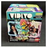 *LEGO VIDIYO 43110 Folk Fairy BeatBox Set*