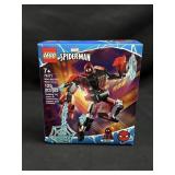 LEGO 76171 Marvel Spider-Man Miles Morales Mech