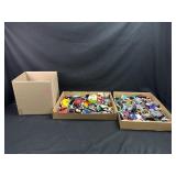 Collection of Loose LEGO Bricks & Pieces