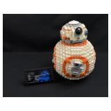 LEGO Star Wars BB-8 Droid with Display Stand
