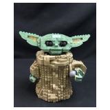 LEGO Star Wars Grogu Baby Yoda Figure