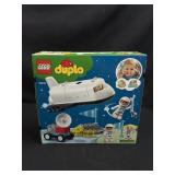 LEGO DUPLO 10944 Space Shuttle Mission Set