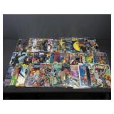DC Comics Collection, Legion of Super-Heroes