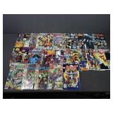 Marvel Comics Collection ï¿½ The Punisher & More
