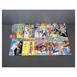 Vintage DC Comics Collection ï¿½ Warlord & More
