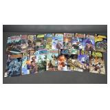 Star Wars Dark Horse Comics Collection