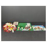 Vintage LEGO LEGOLAND 6380 Emergency Center*