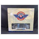 Lionel O Scale Train Santa Fe Horse Car & Corral