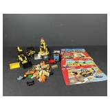 LEGO City & Juniors Construction Sets*