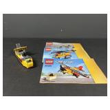 LEGO Creator 3-in-1 Cargo Helicopter 31029*