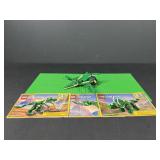 LEGO Creator 31058 Mighty Dinosaurs 3-in-1 Set*