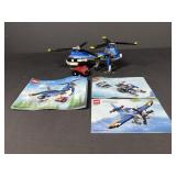 LEGO Creator 31049 3-in-1 Twin Spin Helicopter*