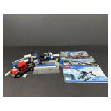LEGO City 60141 Police Station Building Set*