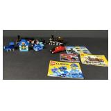 LEGO Train Sets & Building Bricks*