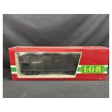 LGB 4076 G Scale Black Hopper Car #880
