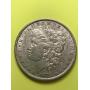 1878 7/8TF Morgan Dollar