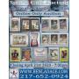 Sports Card Online Auction