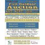 Ladage & Long Fall Outdoor Consignment-LIVE