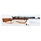 Beautiful Winchester Model 52 Target Rifle .22 LR