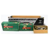 Lot Of .32 ACP, .38 S&W & 41 Colt Ammunition