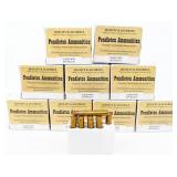 90 Rounds Of Reman .223 Rem Ammunition