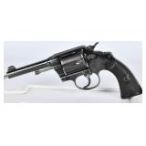 Colt Police Positive Special Revolver .32-20 WCF