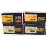 New in the Box Burris Scope Bases & Shades