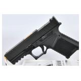 SCT Mfg. SCT-19 Semi Auto Pistol 9MM