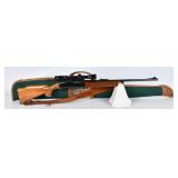 Remington Woodmaster Model 742 .30-06 SPRG