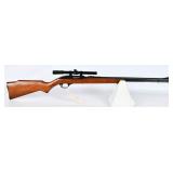 Marlin Model 60 Semi Auto Rifle .22 LR