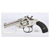 Hopkins & Allen Forehand Model 1901 Revolver .32