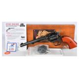 Heritage Arms Rough Rider Revolver 6 1/2" .22LR