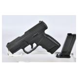 Walther PPS 3.2" Concealed Carry Pistol 9MM