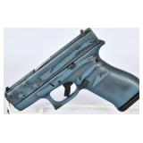Glock 43X Compact Semi Auto Pistol 9MM