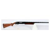 Remington Wingmaster 870 Deluxe Shotgun 12 Gauge