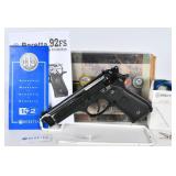 U.S. Airforce Cadet Beretta M9 Semi Auto Pistol