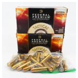 105 Rounds of .357 Mag & 38 SPL Ammunition