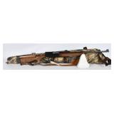 Belgium Browning BAR 7MM Rem Mag Rifle