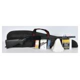 Mossberg 500 Tactical .410 Gauge Home Securiy