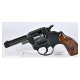 RG Industries RG14 Revolver .22 LR