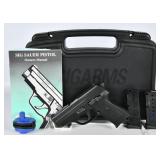 Sig Sauer P239 Stainless Semi Auto Pistol .40 S&W