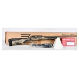 Savage 110 High Country 7mm-08 Rem 22" Threaded