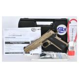 NEW Walther Arms Colt 1911 Government A1 .22 LR
