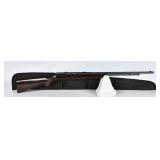 Savage Stevens Model 87A Tube Fed .22 LR Rifle