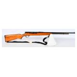 Savage Stevens Model 87A Tube Fed .22 LR Rifle