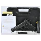 Taurus Full Size PT-1911 .45 ACP Semi Auto Pistol
