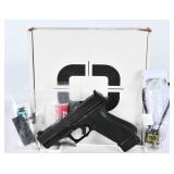 NEW Shadow Systems XR920 Semi Auto Pistol 9MM