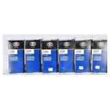 6 FN 20 Round .308 Win Magazines