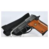 Taurus PT-22 .22 LR Subcompact Pistol