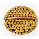 100 Rounds Of Mixed .270 Win Ammunition